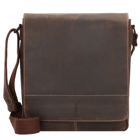 Jack Kinsky Bolso Baltimore 4 Piel 28 cm