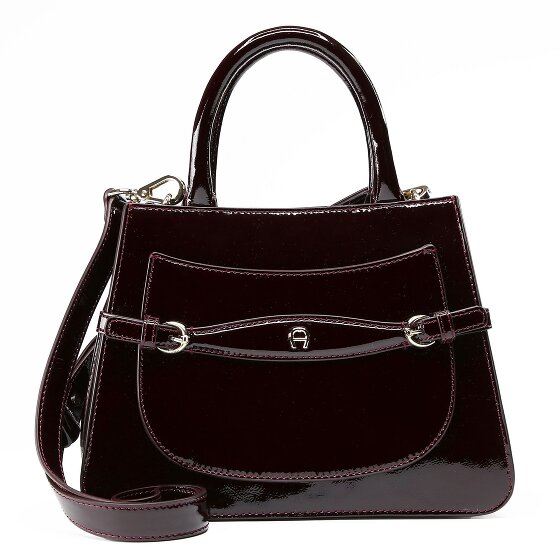 AIGNER Cavallo Bolso Piel natural 28 cm