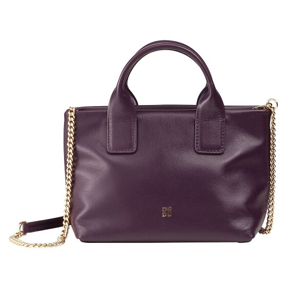 DuDu Ibiza Bolso Piel 22 cm