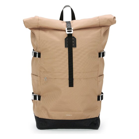 Sandqvist Icon Mochila de día 65 cm Compartimento para laptop