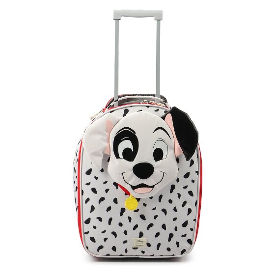 Sammies by Samsonite Happy Samies Disney Carro para niños 45 cm
