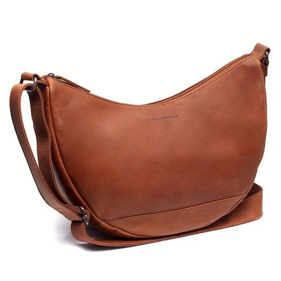 The Chesterfield Brand Peckham Bolsa de hombro Piel 37 cm