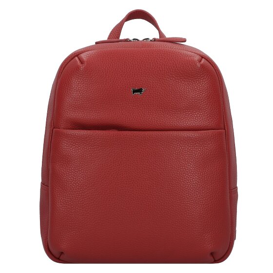 Braun Büffel Hanna Mochila de la ciudad S Piel 31 cm