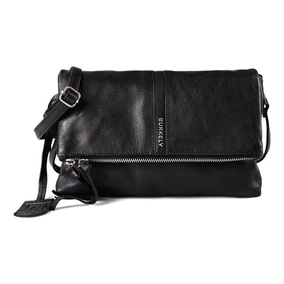 Burkely Nalan Bolsa de hombro Piel 27 cm