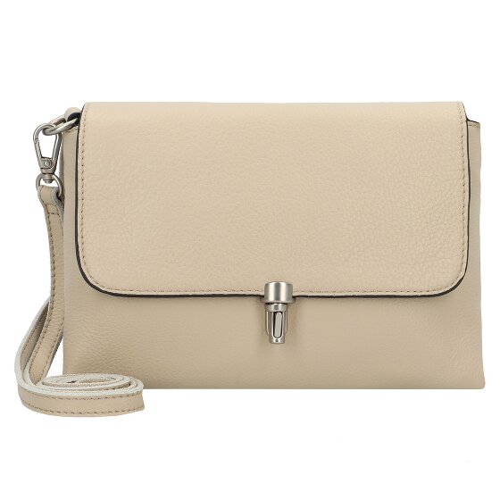 FredsBruder Sha Na Na Bolsa de hombro Piel 23.5 cm