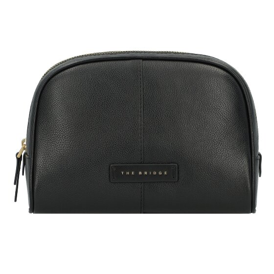The Bridge Elisabetta Bolsa de cosméticos Piel 23 cm
