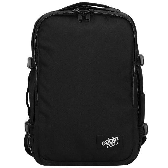 Cabin Zero Mochila de viaje Classic Pro 32L Compartimento para el portátil de 46 cm