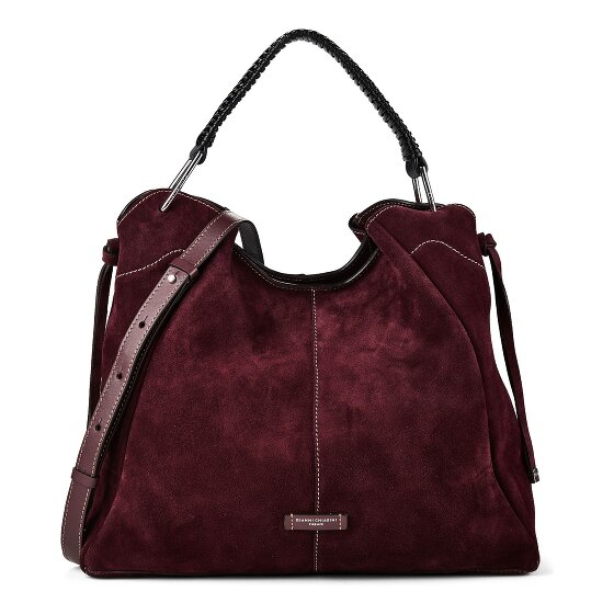 Gianni Chiarini Era Bolsa de hombro Piel natural 41 cm
