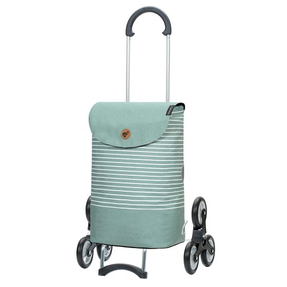 Andersen Shopper Treppensteiger Scala Tilde Carro de la compra 54 cm