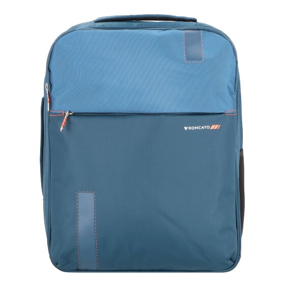 Roncato Mochila de viaje Speed 40 cm