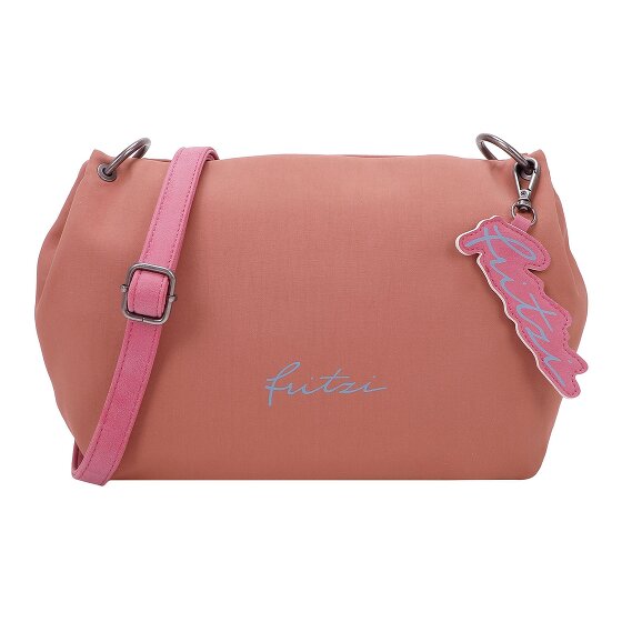 Fritzi aus Preußen Joshi03 Sky Bolsa de hombro 25.5 cm