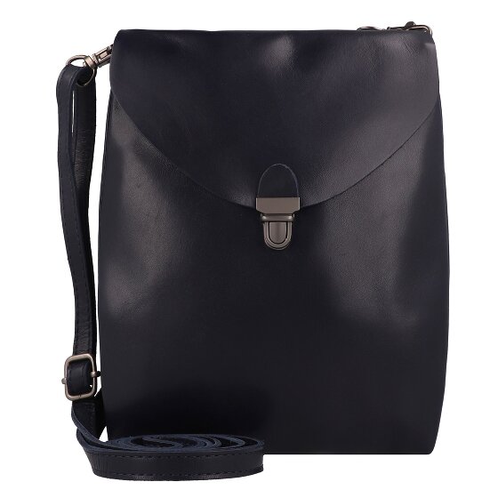 Harold's Fold Bolsa de hombro Mini Bag Piel 17 cm