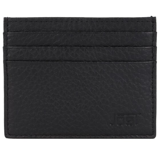 Jost Stockholm Estuche para tarjetas de crédito Piel 10 cm