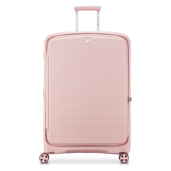 Roncato Arcade DLX 4 ruedas Carrito 78 cm con pliegue de expansión