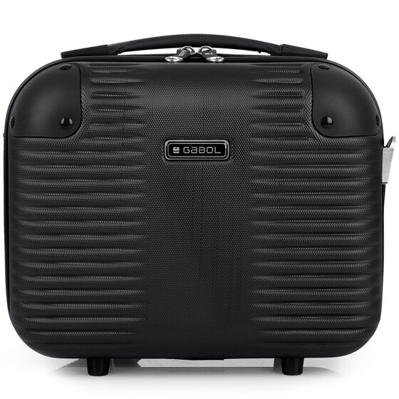 Gabol Balance XP Estuche de belleza 30 cm