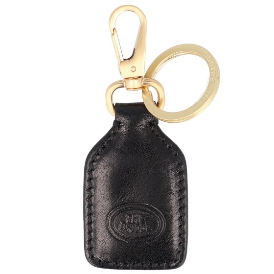 The Bridge Duccio Llavero Cuero 10 cm