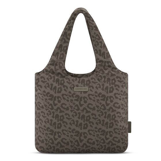 Kapten & Son Skara Cloud Bolsa de compras 44 cm Compartimento para el portátil