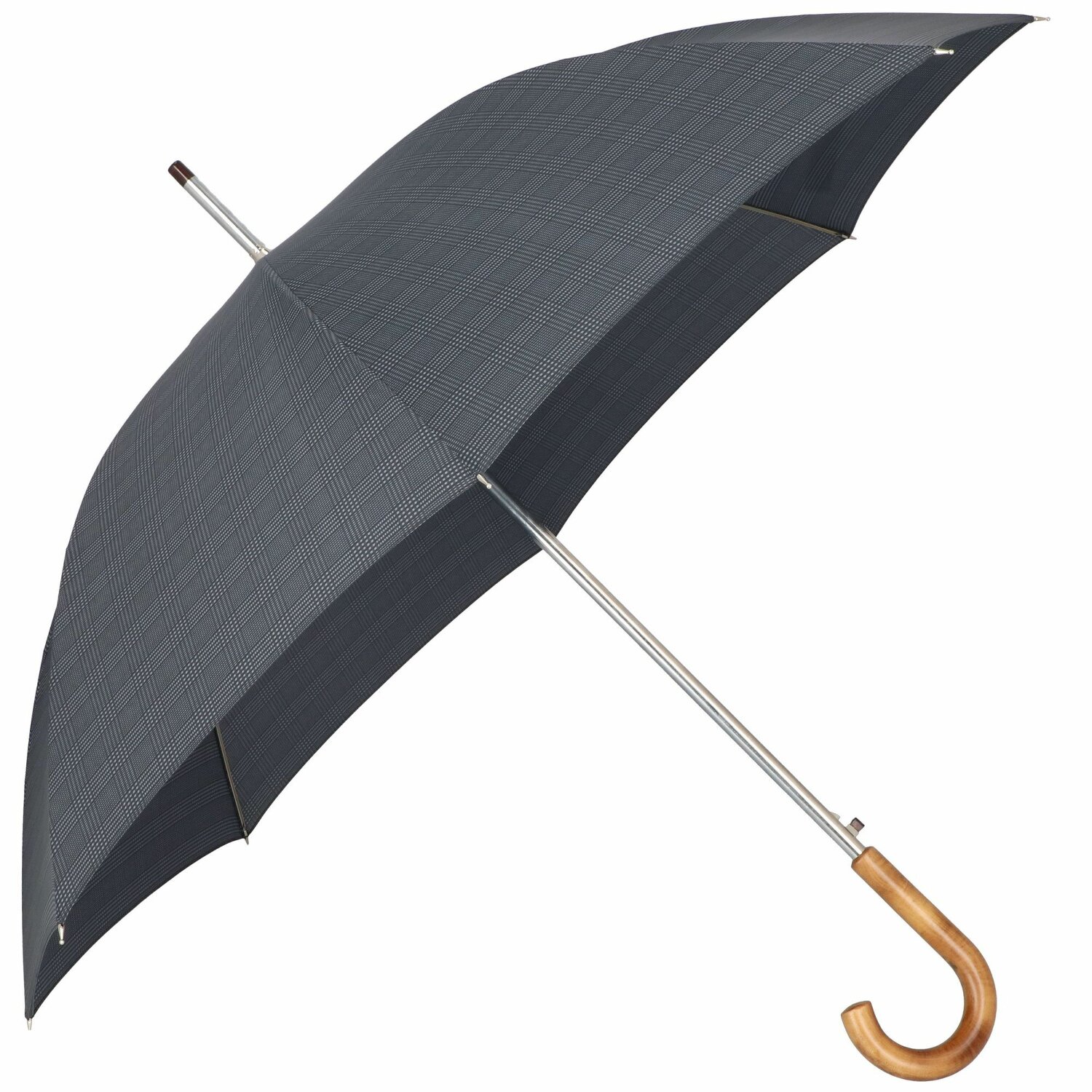 Doppler Especiales Paraguas de acero Arnold glencheck | Maletas.es