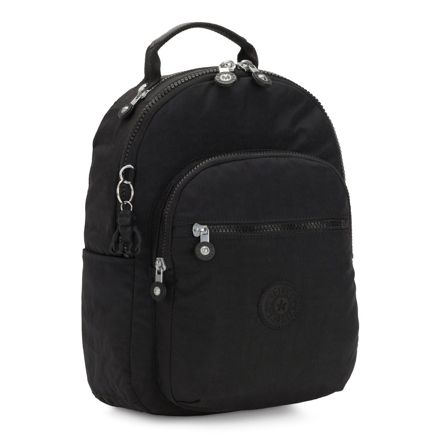 Kipling Mochila Basic Clas Seoul S Compartimento para portátil de