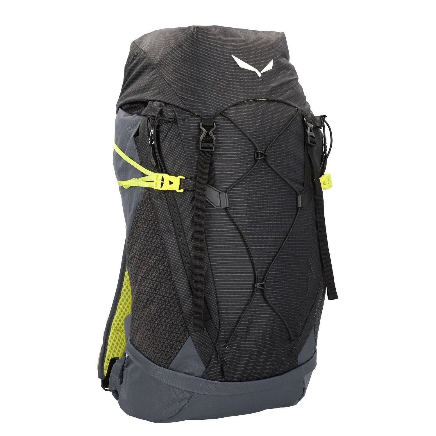 Salewa Alp Trainer 35 Mochila 65 cm black | Maletas.es