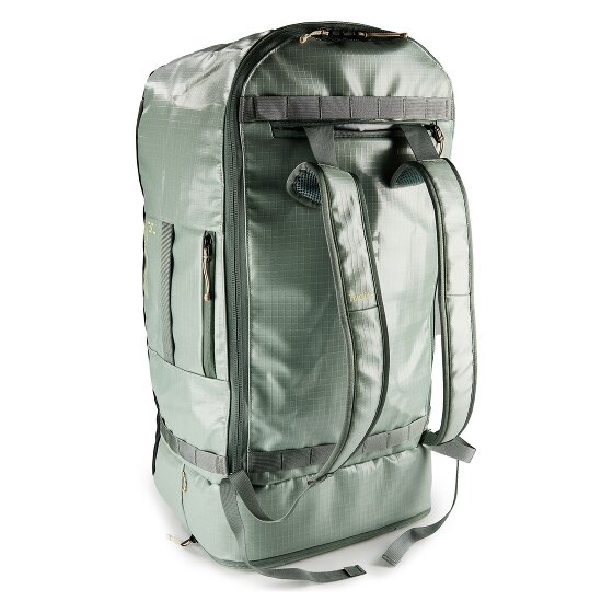 Haglöfs Magma Bolsa de viaje Weekender 67 cm