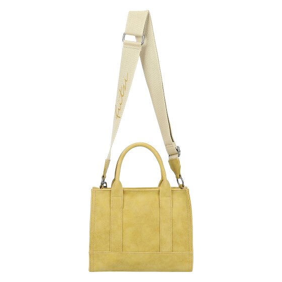 Fritzi aus Preußen SquareN Vintage Bolso 20.5 cm