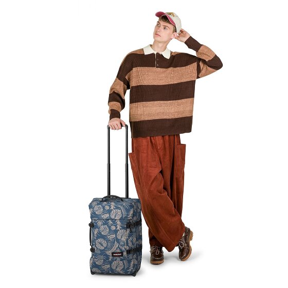 Eastpak Tranverz 2 ruedas Carro de la cabina 51 cm