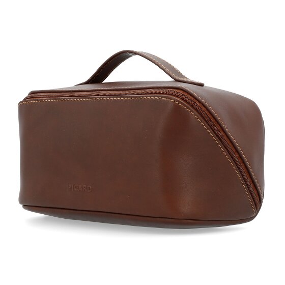 Picard Toscana Bolsa de aseo Piel 24 cm