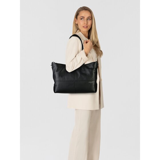 Liebeskind Ariel Bolsa de compras Piel natural 36 cm