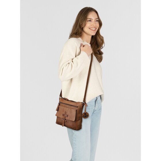 Harbour 2nd Urban Poets Bolsa de hombro Piel 22 cm