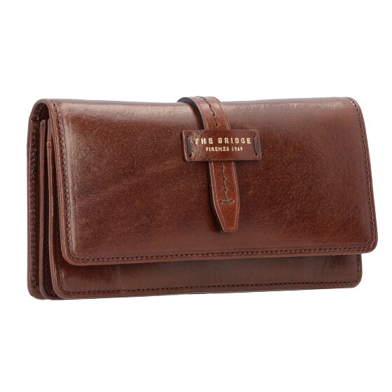 The Bridge Cartera Florentin cuero 17,5 cm