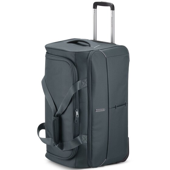 Roncato Maleta de 2 ruedas Ironik 2.0 58 cm