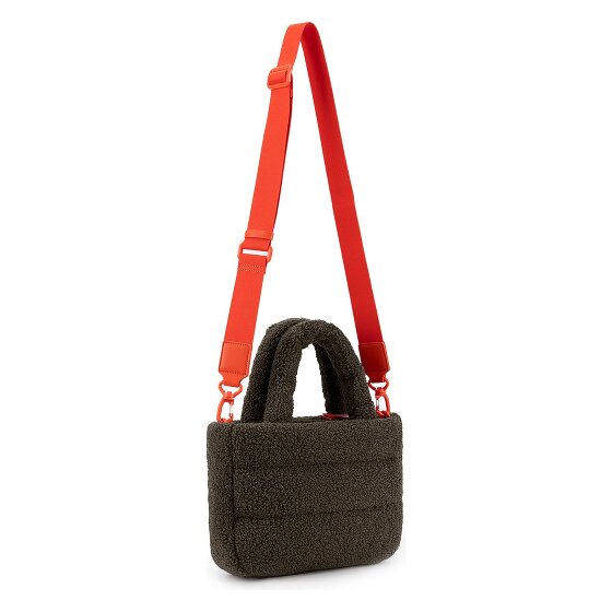 LES VISIONNAIRES Unio Cortina S Bolsa de hombro S 34 cm