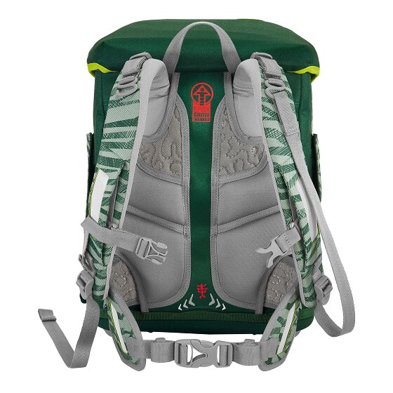 Step by Step Circle Juego de mochilas escolares 5 piezas