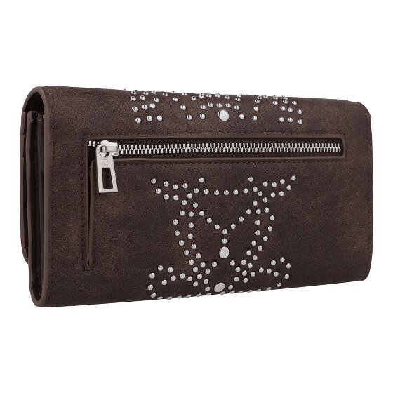 Desigual Poker Face Mariona Cartera 19 cm