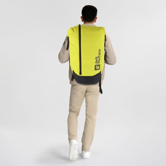 Jack Wolfskin All-In 30 Mochila de día 53 cm Compartimento para el portátil