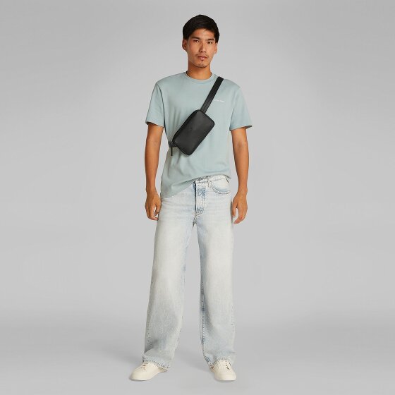 Calvin Klein Modern Business Riñonera 21 cm