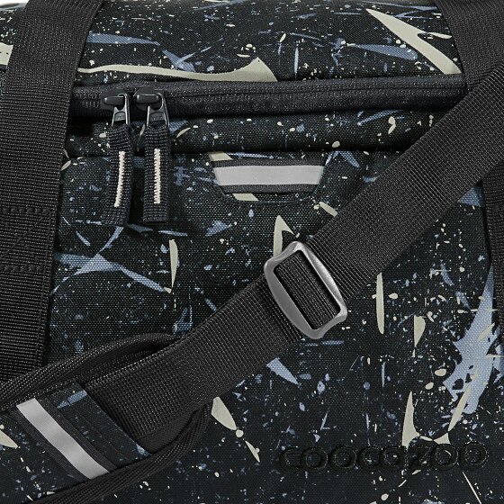 coocazoo Bolsa de deporte 42 cm