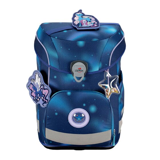 DerDieDas ErgoFlex Easy Juego de mochilas escolares