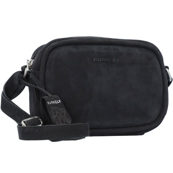 Burkely Still Selene Bolsa de hombro Piel 20 cm