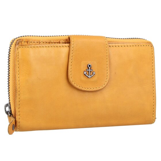 Harbour 2nd Cartera Anchor Love Linn Piel 15 cm