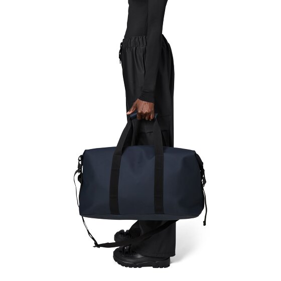 Rains Hilo Bolsa de viaje Weekender 52 cm
