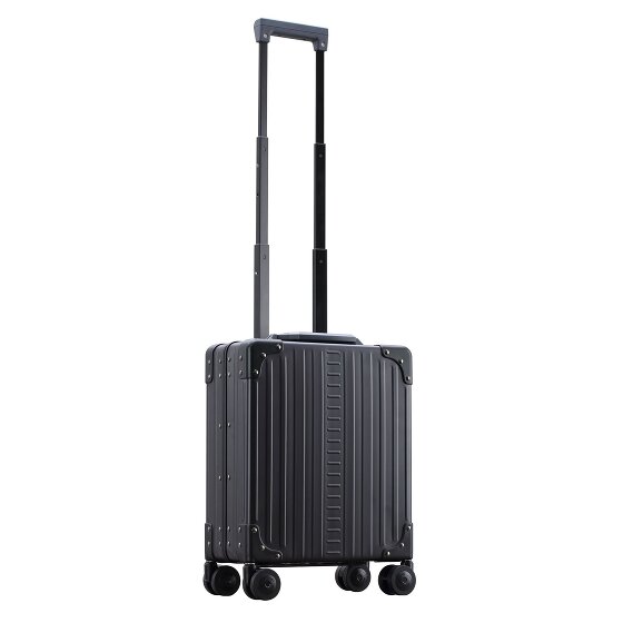Aleon Business Trolley de 4 ruedas Compartimento para portátil de 42 cm