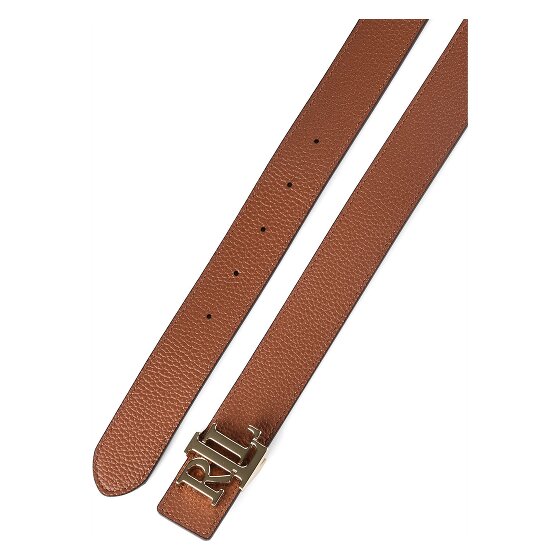 Lauren Ralph Lauren Cinturón reversible Piel