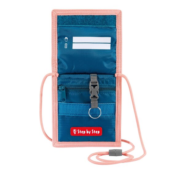 Step by Step Bolsa de pecho 11 cm