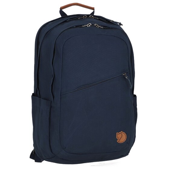 Fjällräven Räven 28 Mochila de día 47 cm Compartimento para el portátil