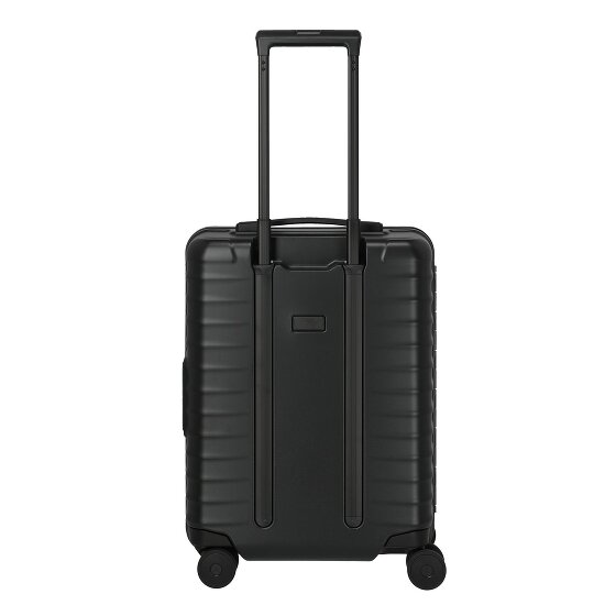 Titan Overseas 4 ruedas Carro de la cabina S 55 cm