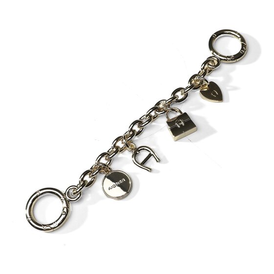 AIGNER Etiqueta para bolso Ciondollini 20 cm