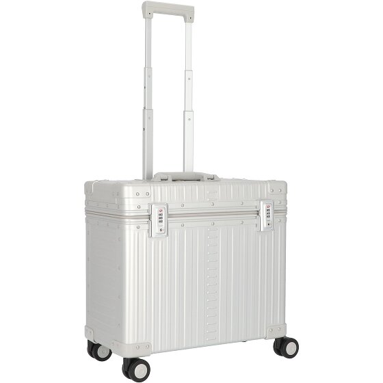 Aleon Pilot Trolley de 4 ruedas 44,5 cm