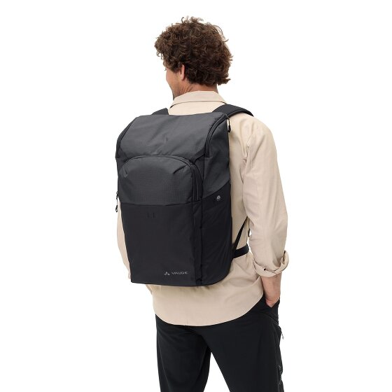 Vaude Albali II Mochila de día 50 cm Compartimento para el portátil